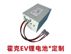 霍克EV鋰電池*定制